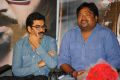 Gopi Mohan, Meher Ramesh at Shadow Movie Teaser Launch Stills