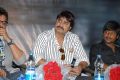 Srikanth at Shadow Movie Teaser Launch Stills