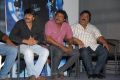 Prabhas Sreenu, Srinivas Reddy at Shadow Movie Teaser Launch Stills