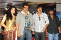 Tapsee, Venkatesh, Srikanth, Meher Ramesh at Shadow Movie Teaser Launch Stills