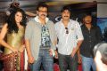 Tapsee, Venkatesh, Srikanth, Meher Ramesh at Shadow Movie Teaser Launch Stills