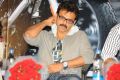 Victory Venkatesh at Shadow Movie Teaser Launch Stills