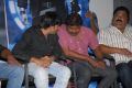 Srinivas Reddy, Prabhas Sreenu at Shadow Movie Teaser Launch Stills