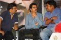 Shadow Movie Teaser Launch Stills