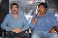 Gopi Mohan, Meher Ramesh at Shadow Movie Teaser Launch Photos