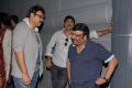 Venkatesh, Kona Venkat at Shadow Movie Teaser Launch Stills