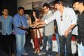 Shadow Movie Teaser Launch Stills