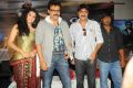 Tapsee, Venkatesh, Srikanth, Meher Ramesh at Shadow Movie Teaser Launch Photos