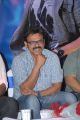 Actor Venkatesh at Shadow Platinum Disc Function Photos