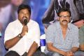 Meher Ramesh, Venkatesh at Shadow Movie Platinum Disc Function Stills