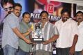 Shadow Movie Platinum Disc Function Stills