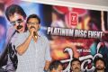 Victory Venkatesh at Shadow Movie Platinum Disc Function Stills