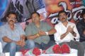 Venkatesh, Thaman at Shadow Movie Platinum Disc Function Stills