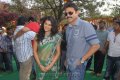 Shadow Telugu Movie Opening Pictures