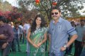 Shadow Telugu Movie Opening Pictures