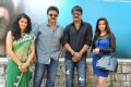 Shadow Telugu Movie Opening Pictures