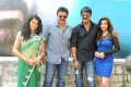 Shadow Telugu Movie Opening Pictures