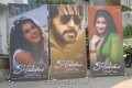 Shadow Telugu Movie Opening Pictures