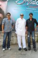 Shadow Telugu Movie Opening Pictures