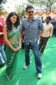 Venkatesh Tapsee @ Shadow Telugu Movie Opening Pictures