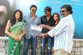 Shadow Telugu Movie Opening Pictures