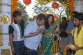 Shadow Telugu Movie Opening Pictures