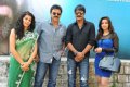 Shadow Telugu Movie Opening Pictures