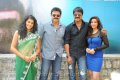 Shadow Telugu Movie Opening Pictures