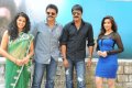 Srikanth @ Shadow Telugu Movie Opening Pictures