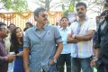 Shadow Telugu Movie Opening Pictures