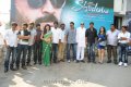 Shadow Telugu Movie Opening Pictures