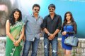 Srikanth @ Shadow Telugu Movie Opening Pictures