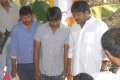 Shadow Telugu Movie Opening Pictures