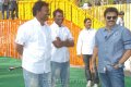 Shadow Telugu Movie Opening Pictures