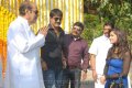 Shadow Telugu Movie Opening Pictures