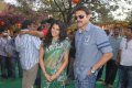 Shadow Telugu Movie Opening Pictures