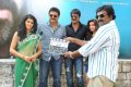 Shadow Telugu Movie Opening Pictures