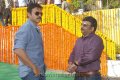 Shadow Telugu Movie Opening Pictures