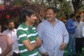 Shadow Telugu Movie Opening Pictures