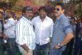 Shadow Telugu Movie Opening Pictures