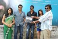 Shadow Telugu Movie Opening Pictures