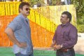 Shadow Telugu Movie Opening Pictures