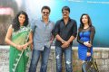 Shadow Telugu Movie Opening Pictures