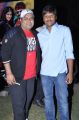 Thaman at Shadow Title Track Launch Photos