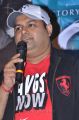 Thaman at Shadow Title Track Launch Photos