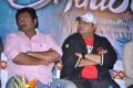 VV Vinayak at Shadow Title Track Launch Photos