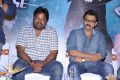 Actor Victory Venkatesh at Shadow Title Track Launch Photos