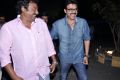 VV Vinayak, Venkatesh at Shadow Title Track Launch Photos