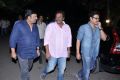 VV Vinayak, Venkatesh at Shadow Title Track Launch Photos