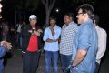 Actor Victory Venkatesh at Shadow Title Track Launch Photos